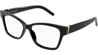 Okulary korekcyjne YSL SLM116 001