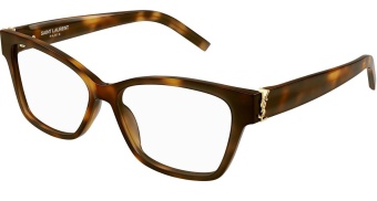 Okulary korekcyjne YSL SLM116 002