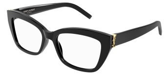 Okulary korekcyjne YSL SLM117 001