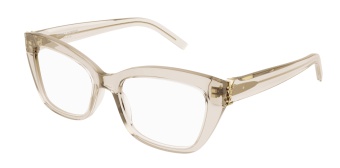 Okulary korekcyjne YSL SLM117 004