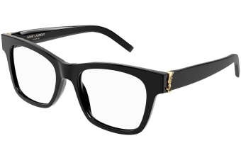 Okulary korekcyjne YSL SLM118 001