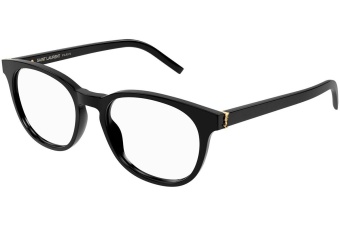 Okulary korekcyjne YSL SLM111 001