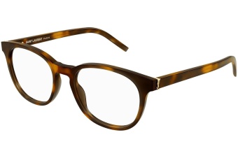 Okulary korekcyjne YSL SLM111 002