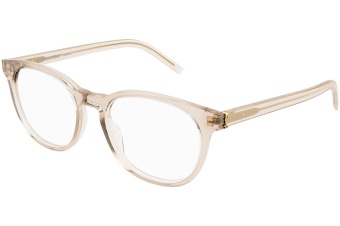 Okulary korekcyjne YSL SLM111 003