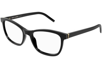 Okulary korekcyjne YSL SLM121 001