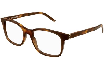 Okulary korekcyjne YSL SLM120 002