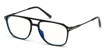 Okulary korekcyjne TOM FORD FT5665-B 001