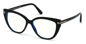 Okulary korekcyjne TOM FORD FT5673-B 001