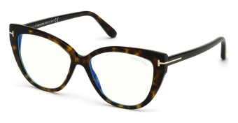 Okulary korekcyjne TOM FORD FT5673-B 052