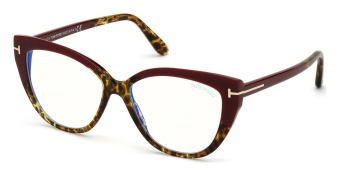 Okulary korekcyjne TOM FORD FT5673-B 056