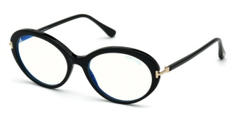 Okulary korekcyjne TOM FORD FT5675-B 001