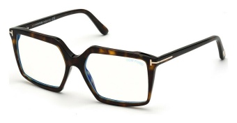 Okulary korekcyjne TOM FORD FT5689-B 052