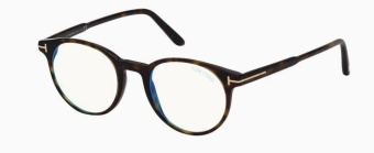 Okulary korekcyjne TOM FORD FT5695-B 052