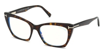 Okulary korekcyjne TOM FORD FT5709-B 052