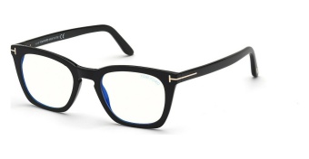 Okulary korekcyjne TOM FORD FT5736-B 001