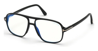 Okulary korekcyjne TOM FORD FT5737-B 001