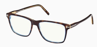 Okulary korekcyjne TOM FORD FT5817-B 055