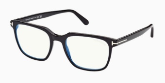 Okulary korekcyjne TOM FORD FT5818-B 001