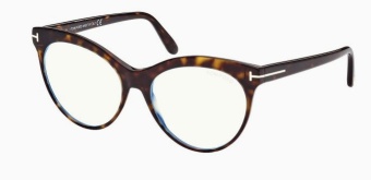 Okulary korekcyjne TOM FORD FT5827-B 052