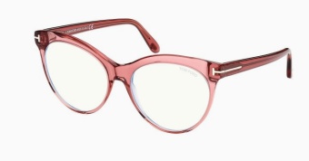 Okulary korekcyjne TOM FORD FT5827-B 072