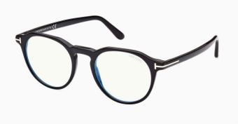 Okulary korekcyjne TOM FORD FT5833-B 001