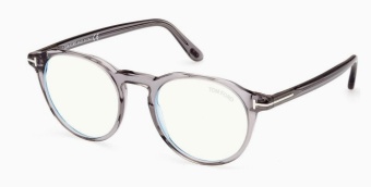 Okulary korekcyjne TOM FORD FT5833-B 020