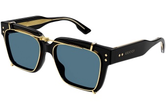 Okulary przeciwsłoneczne GUCCI GG1084S 005