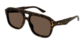 Okulary przeciwsłoneczne GUCCI GG1263S 006