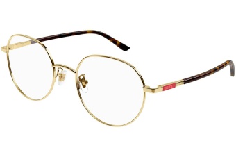 Okulary korekcyjne GUCCI GG1349O 004