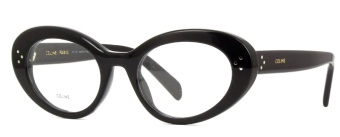 Okulary korekcyjne CELINE CL50113I 001