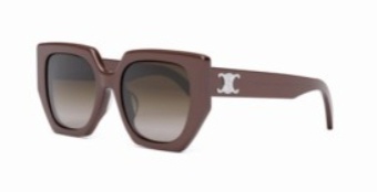 Okulary przeciwsłoneczne CELINE CL40239F 69F