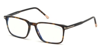 Okulary korekcyjne TOM FORD FT5607-B 052