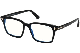 Okulary korekcyjne TOM FORD FT5661-B 001