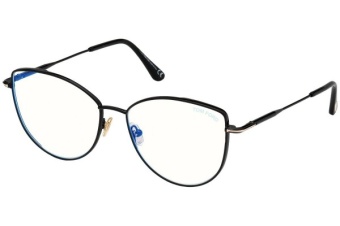 Okulary korekcyjne TOM FORD FT5667-B 001