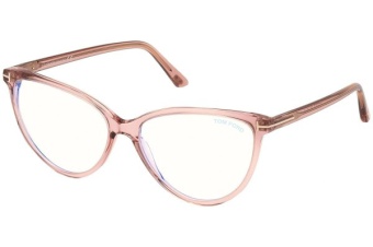 Okulary korekcyjne TOM FORD FT5743-B 074