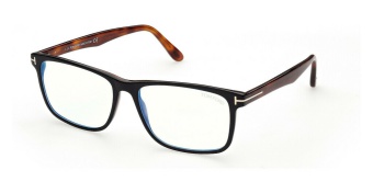 Okulary korekcyjne TOM FORD FT5752-B 005