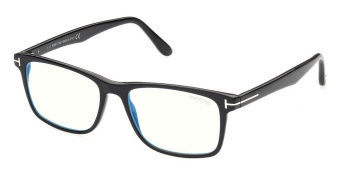 Okulary korekcyjne TOM FORD FT5752-B 001