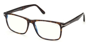 Okulary korekcyjne TOM FORD FT5752-B 052