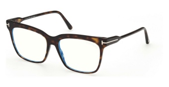 Okulary korekcyjne TOM FORD FT5768-B 052