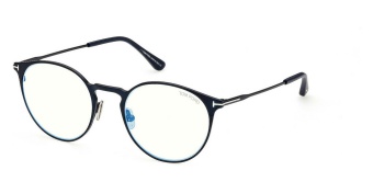 Okulary korekcyjne TOM FORD FT5798-B 091