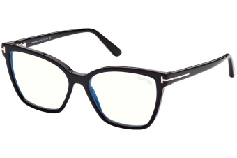 Okulary korekcyjne TOM FORD FT5812-B 001