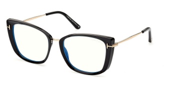 Okulary korekcyjne TOM FORD FT5816-B 001