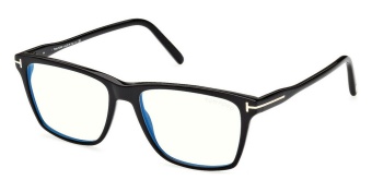 Okulary korekcyjne TOM FORD FT5817-B 001