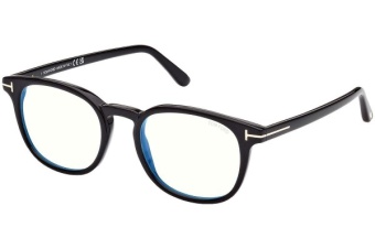 Okulary korekcyjne TOM FORD FT5819-B 001