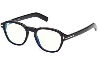 Okulary korekcyjne TOM FORD FT5821-B 001