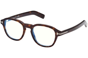 Okulary korekcyjne TOM FORD FT5821-B 052