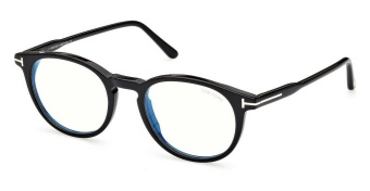 Okulary korekcyjne TOM FORD FT5823-H-B 001