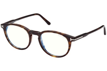 Okulary korekcyjne TOM FORD FT5823-H-B 052