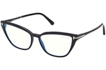 Okulary korekcyjne TOM FORD FT5825-B 001