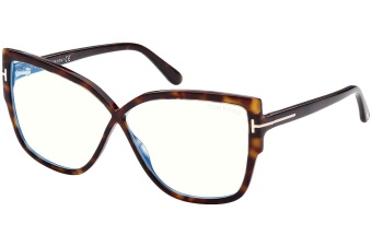 Okulary korekcyjne TOM FORD FT5828-B 052